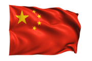 China