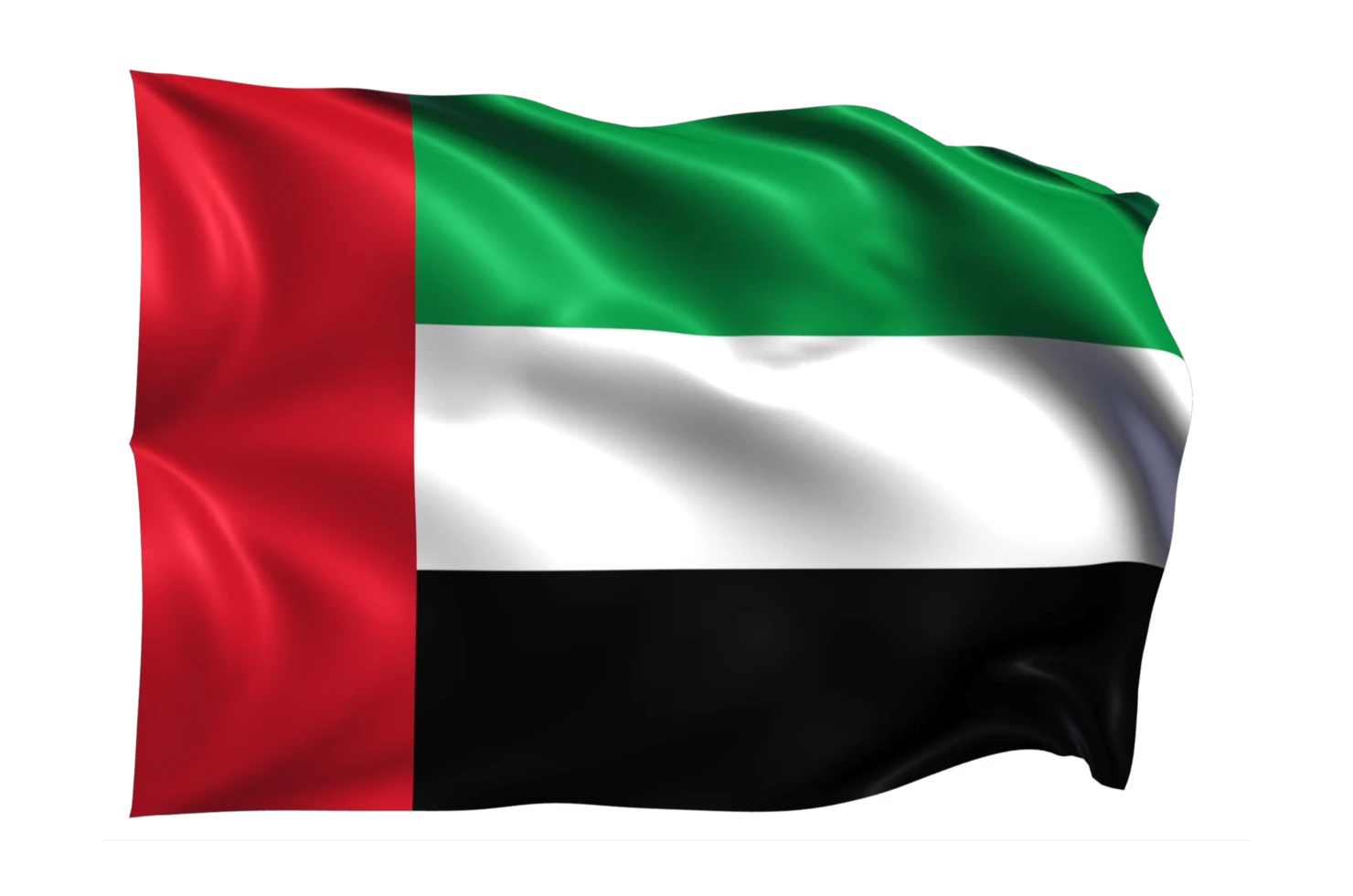 United Arab Emirates